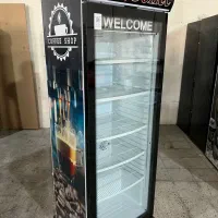 یخچال ایستاده سوپرمارکت،کافه،که|فروشگاه و مغازه|قزوین, |دیوار