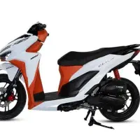 موتور سیکلت شهری