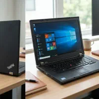 لپتاپ لنوو ThinkPad