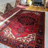 فرش دستباف بیلوردی