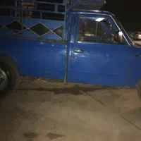 نیسان|خودرو سواری و وانت|دلیجان, |دیوار