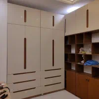 کمد چهارچوبی شرایط|جاکفشی، کمد، دراور|قم, کاسه گران|دیوار