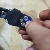 ریموت درب کرکره برقی|مصالح و تجهیزات ساختمان|سبزوار, کلاته سیفر|دیوار