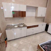 کابینت پیش ساخته وسفارشی اقساط|مصالح و تجهیزات ساختمان|مشهد, نوید|دیوار