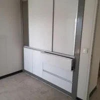 آپارتمان ۱۰۳ متری ۲ خوابه سندی و تهاتر در چیتگر|فروش آپارتمان|تهران, گلستان (شهرک راه آهن)|دیوار