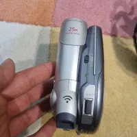 دوربین عکاسی dvd و zenit|دوربین عکاسی و فیلمبرداری|رودهن, |دیوار