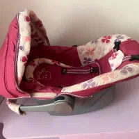 کریر نوزاد|اسباب و اثاث بچه|کرج, گوهردشت|دیوار