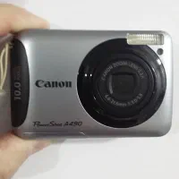 دوربین عکاسی کانن A490