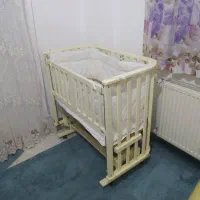 تخت کودک|تخت و صندلی بچه|لنگرود, |دیوار