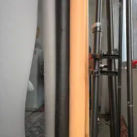 پرده عکاسی و پایه پرده عکاسی فروشی|دوربین عکاسی و فیلم‌برداری|مشهد, راهنمایی|دیوار