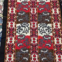 زیاستین گل رز