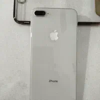 آیفون 8 پلاس|موبایل|محمدیه-قزوین, |دیوار