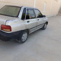 فروش پرایدمدل ۸۶