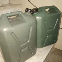 ۲۰لیتری پلاستیکی|ظروف نگهدارنده، پلاستیکی، یکبارمصرف|لنجان, |دیوار