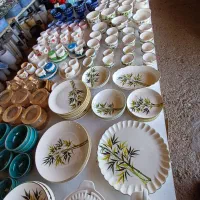 بشقاب سفالی و سرامیکی