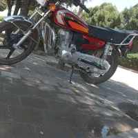 موتور احسان ۲۰۰ مدل ۱۴۰۲