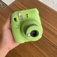 دوربین چاپ فوری مناسب هدیه ولنتاین