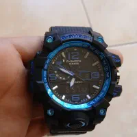 ساعت G-shock|ساعت|اصفهان, عسگریه|دیوار