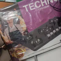 گاز صفحه ای و هود و کباب پز|اجاق گاز و لوازم برقی پختوپز|بروجرد, |دیوار