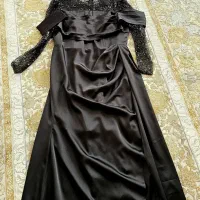 لباس مجلسی زنانه