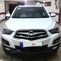 هایما s5 مدل 97 برای رنگ