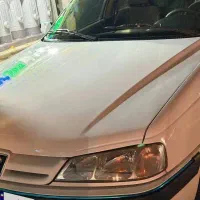 پژوپارس سال|خودرو سواری و وانت|مشهد, گاز|دیوار