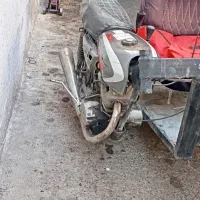 موتورسیکلت معلولین