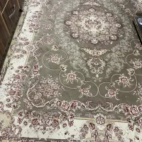 فرش شش متری