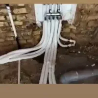 تاسیسات و لوله کشی ساختمان. کولرگازی.پکیج.پمپ آب.|خدمات پیشه و مهارت|یزد, |دیوار