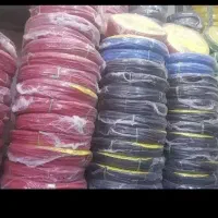 از یکو نیم تا شش،سیم و کابل