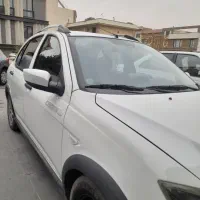 کوییک/ مدل آخر۱۴۰۰/بیرنگ|خودرو سواری و وانت|پردیس, فاز ۹|دیوار