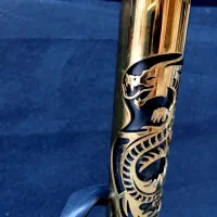 قلیان آکبند اژدها اورجینال|کلکسیون و سرگرمی|ارومیه, |دیوار