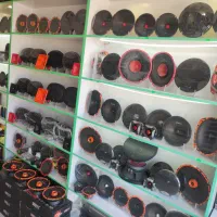 لوازم لوکس،صوتی وتصویری خودرو