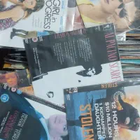 کلکسیون هشتصد dvd فیلم خارجی آکبند