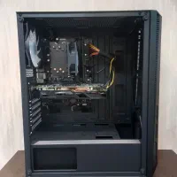 کامپیوتر گیمینگ رندرینگ RX580 8GB گارانتی|رایانه رومیزی|رشت, بازار|دیوار