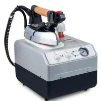 اتو  مخزن دار کایزر ۳/۵ لیتری برابر ترک اصل