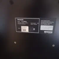 تلویزیون پاناسونیک ۴۲ اینچ ال ای دی