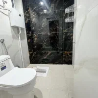 منزل مبله نوساز جنب حرم شاهچراغ|اجارهٔ کوتاهمدت آپارتمان و سوئیت|شیراز, شاهچراغ|دیوار