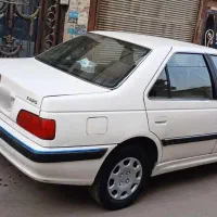 پارس مدل ۸۸|خودرو سواری و وانت|پاکدشت, حصار امیر|دیوار