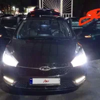 آریزو 5مدل 96اتومات|خودرو سواری و وانت|خوی, |دیوار