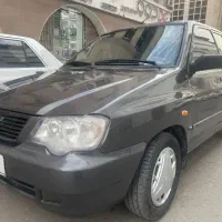 111|خودرو سواری و وانت|مشهد, شهید هاشمی نژاد|دیوار