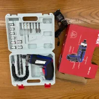 پیچ بند شارژی ۳/۶ ولن nek|ابزارآلات|هشتگرد, فاز ۳ مهستان|دیوار