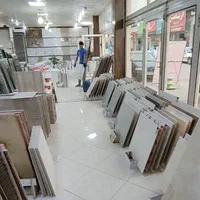 تجاری ۱۲۰ متر (بازار کاشی و سرامیک) معاوضه|فروش مغازه و غرفه|گلستان (تهران), |دیوار