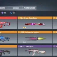 اکانت کالاف|کنسول، بازی ویدئویی و آنلاین|تهران, شاهین|دیوار