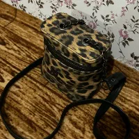 کیف پلنگی|کیف، کفش، کمربند|تبریز, |دیوار