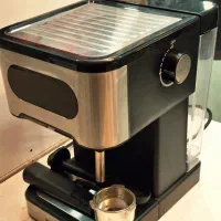 اسپرسو ساز لمسی (سان لوکس)