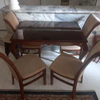 میزناهار خوری ۴نفره