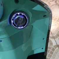 وسپا ،شاهین موتور 160سی سی|موتورسیکلت|شاهین‌شهر, عطار|دیوار