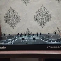 دستگاه دی جی پایونر rev 1|صوتی و تصویری|کرج, فاز ۲ مهرشهر|دیوار