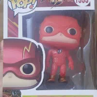 فانکوپاپ فلش